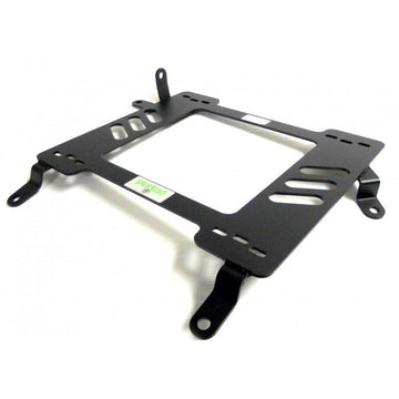 Planted Mitsubishi Lancer Seat Bracket (2001-08, Evo 7/8/9) - Driver