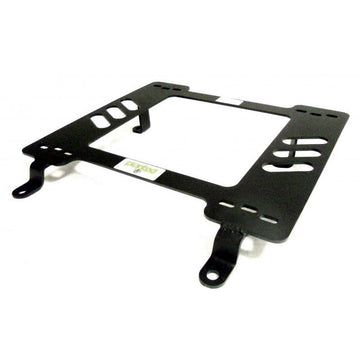 Planted Chevrolet Camaro Seat Bracket (1982-92) - Passenger