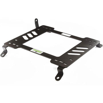 Planted Infiniti G35 Seat Bracket (2003-07, Tall) - Driver