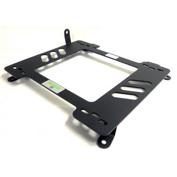 Planted Mercedes CLK Seat Bracket (2003-09, C-Class Coupe 2000-07, C63 AMG 2007-15) - Driver