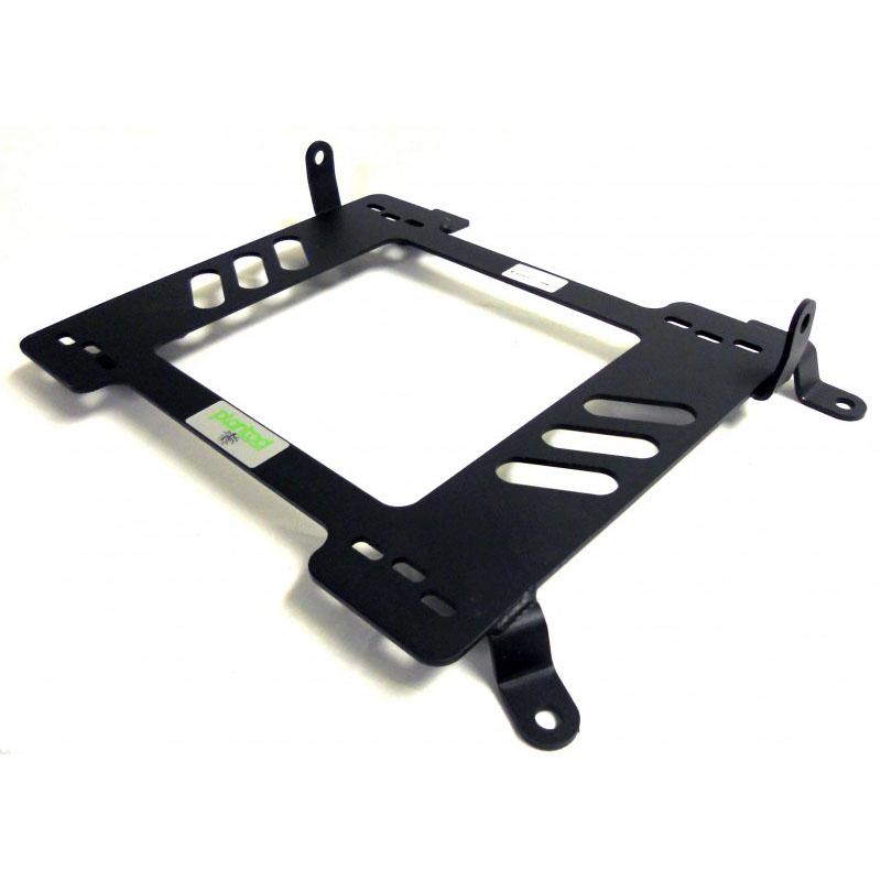 Planted Audi A4/S4 Seat Bracket (2002-06, B6) - Driver