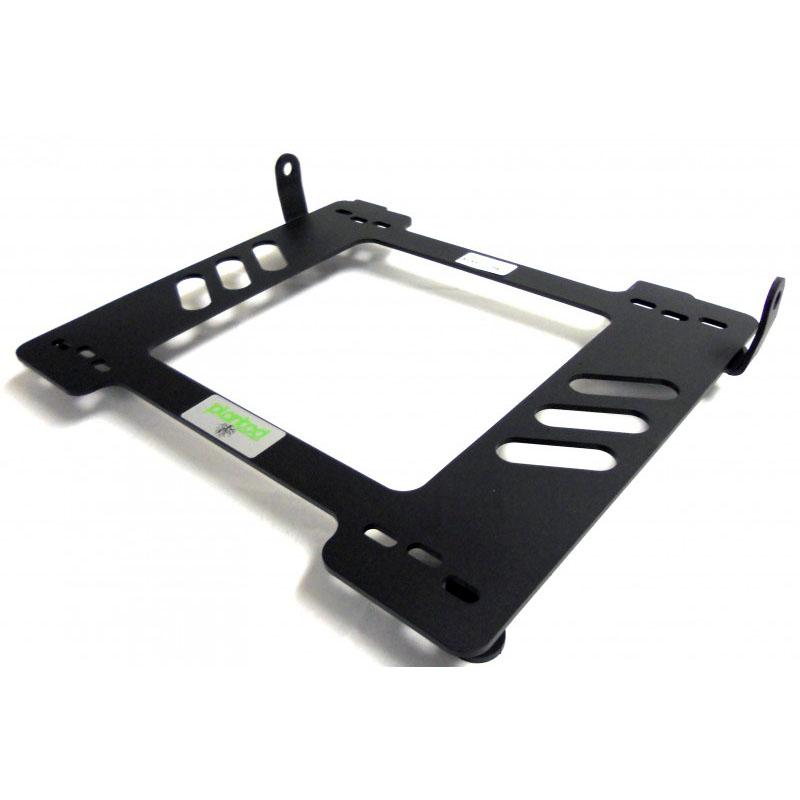 Planted Audi A4/S4 Seat Bracket (2002-06, B6) - Passenger