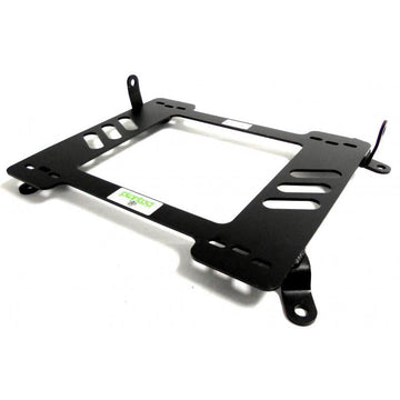 Planted BMW Z4 Seat Bracket (2002-08, M-Coupe) - Driver