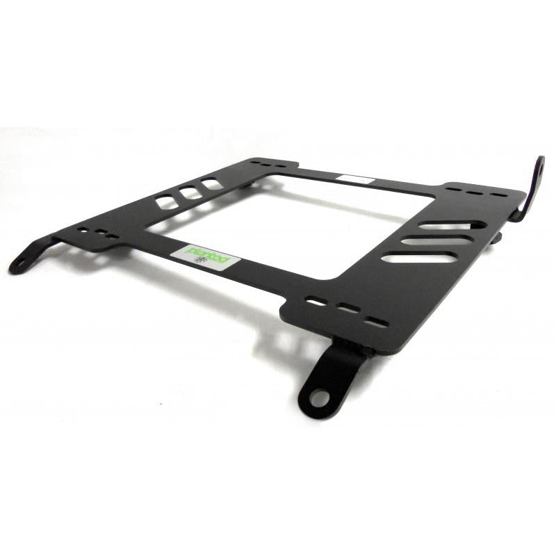 Planted Toyota Supra Seat Bracket (1986-92) - Passenger