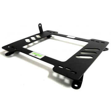 Planted BMW 1-Series Seat Bracket (2008-13, E87) - Driver