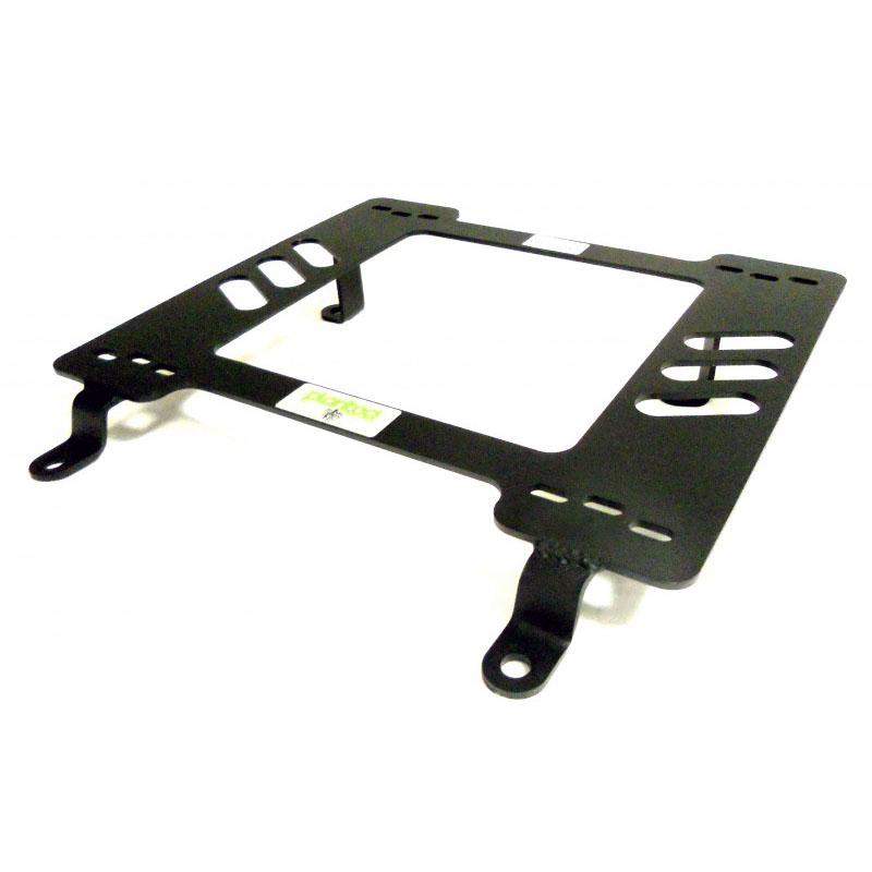 Planted Pontiac Firebird Seat Bracket (1982-92) - Passenger