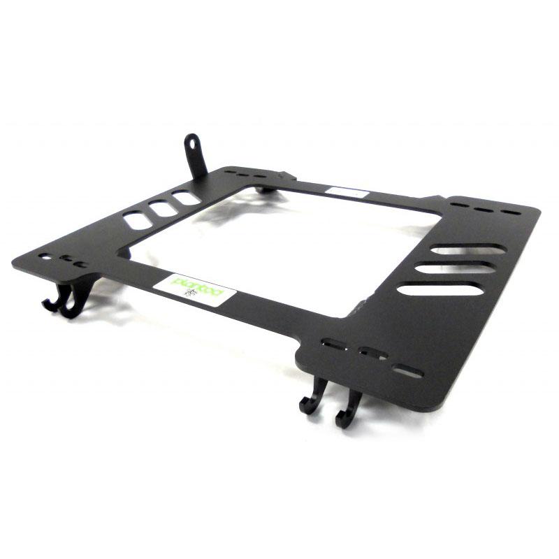 Planted Oldsmobile Cutlass Seat Bracket (1997-99) - Driver