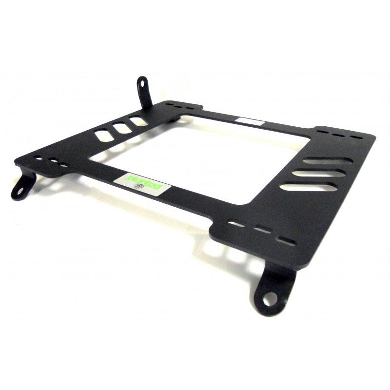 Planted Ferrari 360 Seat Bracket (1999-05) - Driver