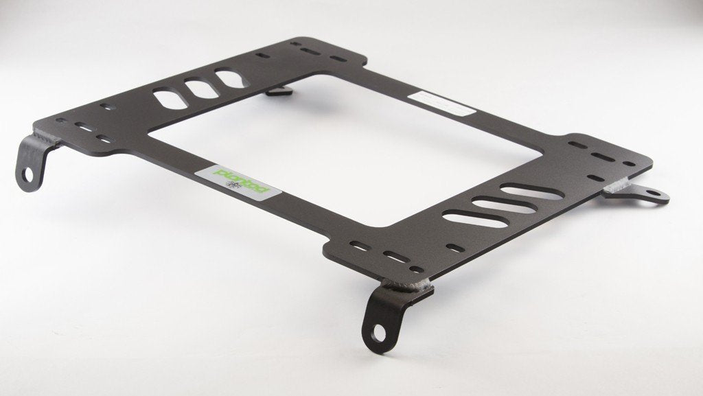 Planted Toyota MR2 Seat Bracket (1984-89, W10) - Driver