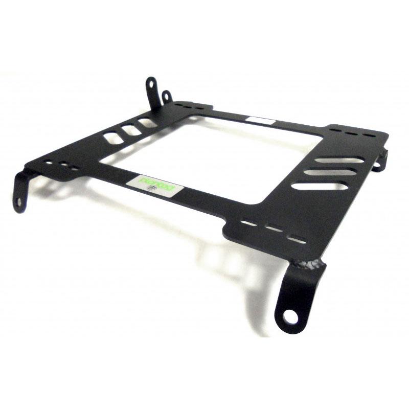 Planted Acura TL Seat Bracket (1999-03) - Driver