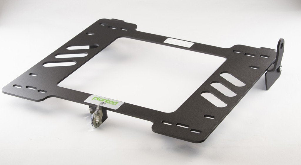 Planted Audi 4000 Seat Bracket (1980-87) - Passenger