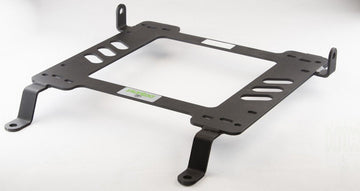 Planted Chevrolet Corvette ZR1 Seat Bracket (2009-13, C6) - Driver