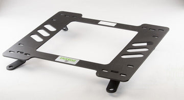 Planted Volvo 240 Seat Bracket (1974-93) - Driver