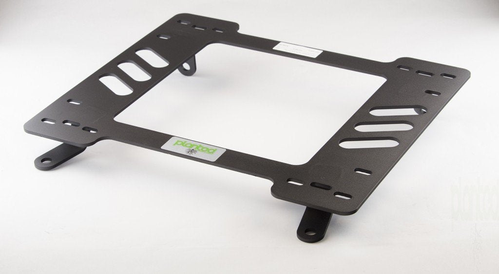 Planted Volvo 240 Seat Bracket (1974-94) - Passenger
