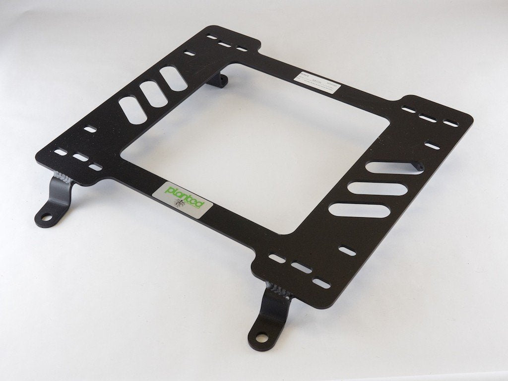 Planted Chevrolet Chevelle Seat Bracket (1968-72) - Driver