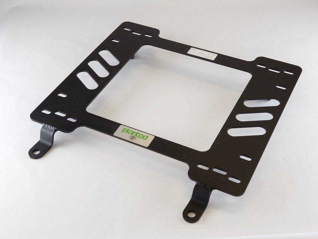 Planted Chevrolet Chevelle Seat Bracket (1968-72) - Passenger