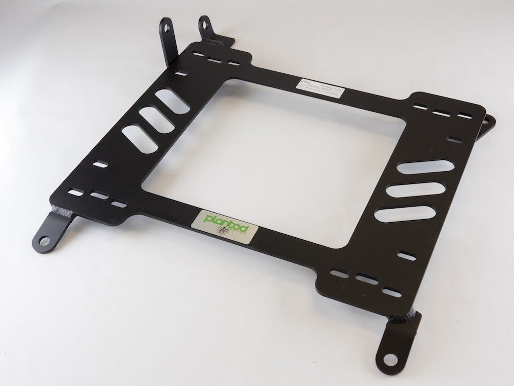 Planted Toyota MR2 Spyder Seat Bracket (1999-07) - Driver