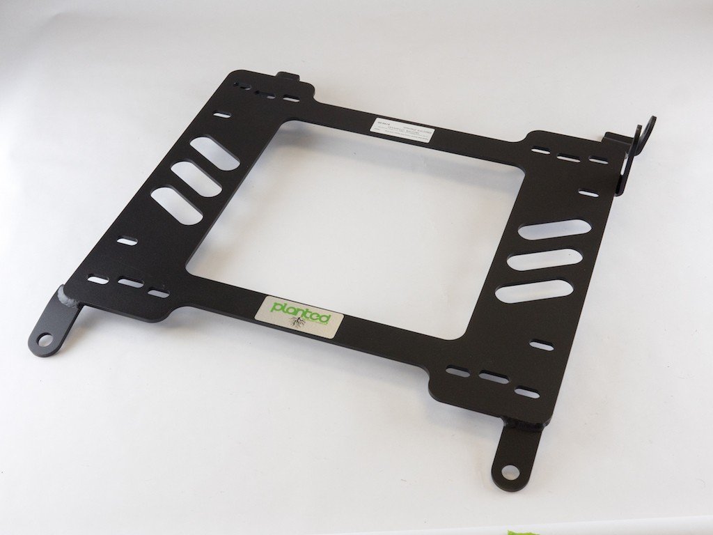 Planted Toyota MR2 Spyder Seat Bracket (1999-07) - Pass