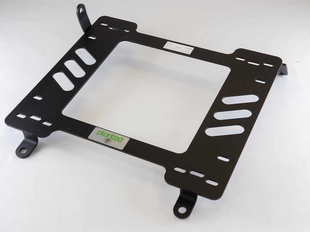 Planted Volvo C30 Seat Bracket (2006-13) - Driver