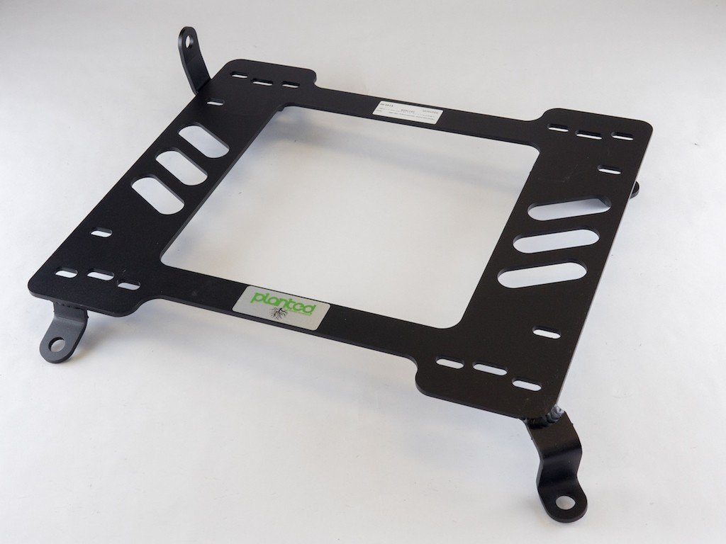 Planted Mitsubishi Eclipse, Eagle Talon Seat Bracket (1995-99) - Driver