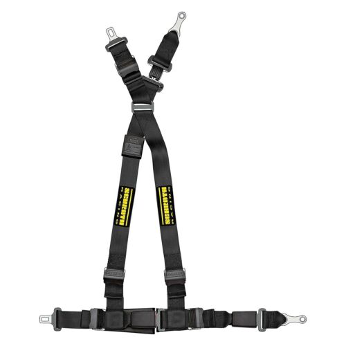 Schroth QuickFit 4 Point Harness (Closeout Sale)