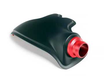SilverRocket Mini-Mag Quick Connect Forced Air Helmet Kit