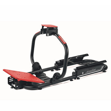Sparco Evolve 3.0 Sim Racing Cockpit | Adjustable Simulator Rig