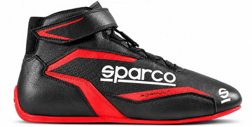 Sparco Formula Racing Shoes