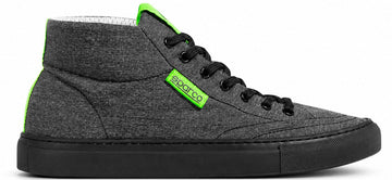 Sparco Futura Race Shoe | FIA & SFI Approved