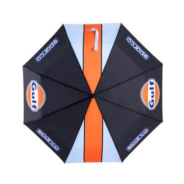 Sparco Gulf Foldable Umbrella