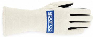 Sparco Land Classic Nomex Gloves | FIA & SFI Approved