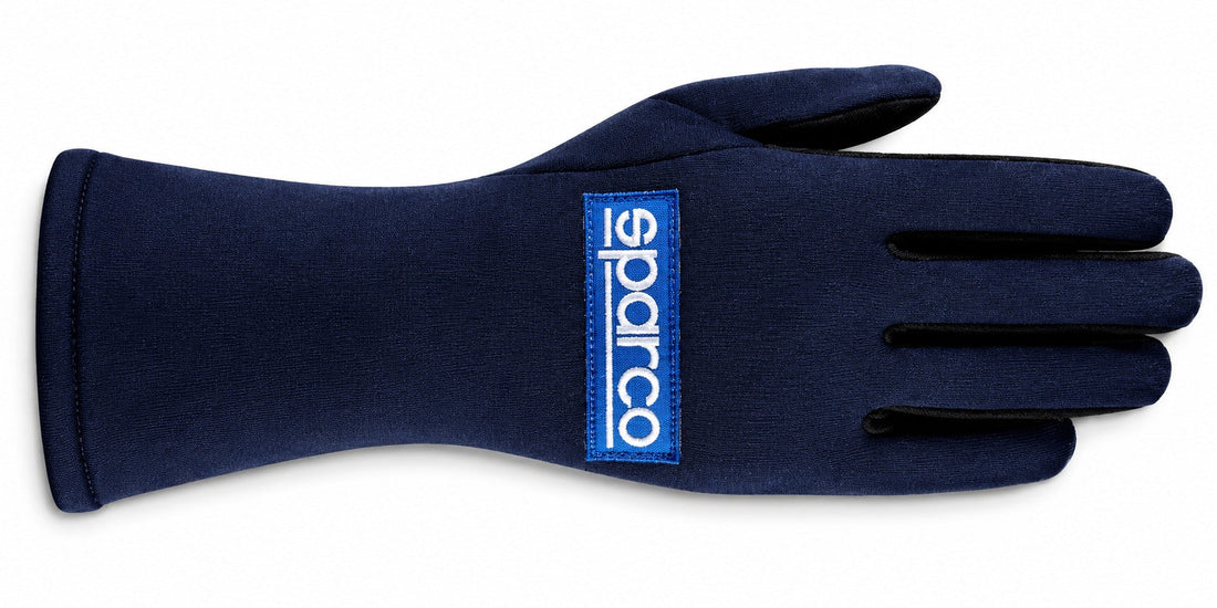 Sparco Land Classic Nomex Gloves | FIA & SFI Approved