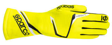 Sparco Land+ Racing Gloves | FIA & SFI