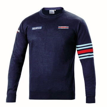 Sparco Martini Crewneck