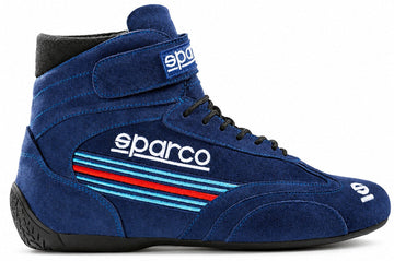 Sparco Martini Racing Top Shoes