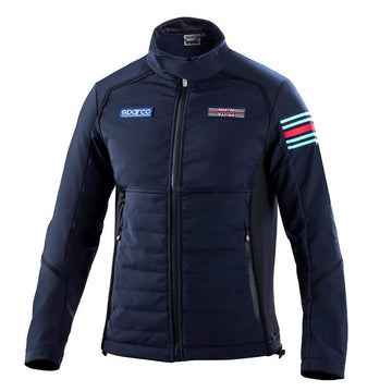 Sparco Martini Soft Shell Jacket