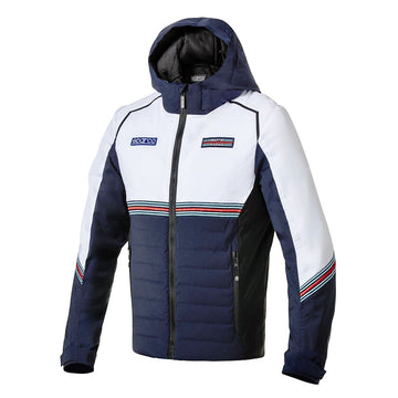 Sparco Martini Racing Winter Jacket