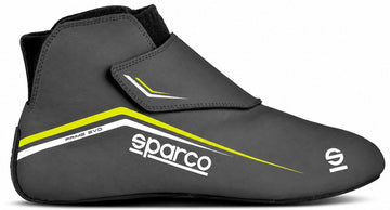 Sparco Prime Evo Racing Shoes