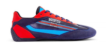 Sparco Martini S Drive Shoe