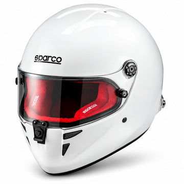 Sparco Stealth RF Racing Helmet | Snell SA2025 / FIA 8859-2024