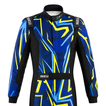 Sparco X-Light FE Infinity Race Suit | FIA 8856-2018