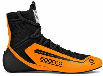 Sparco X-Light+ Racing Shoes | New Style