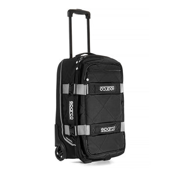 Sparco Travel Roller Bag
