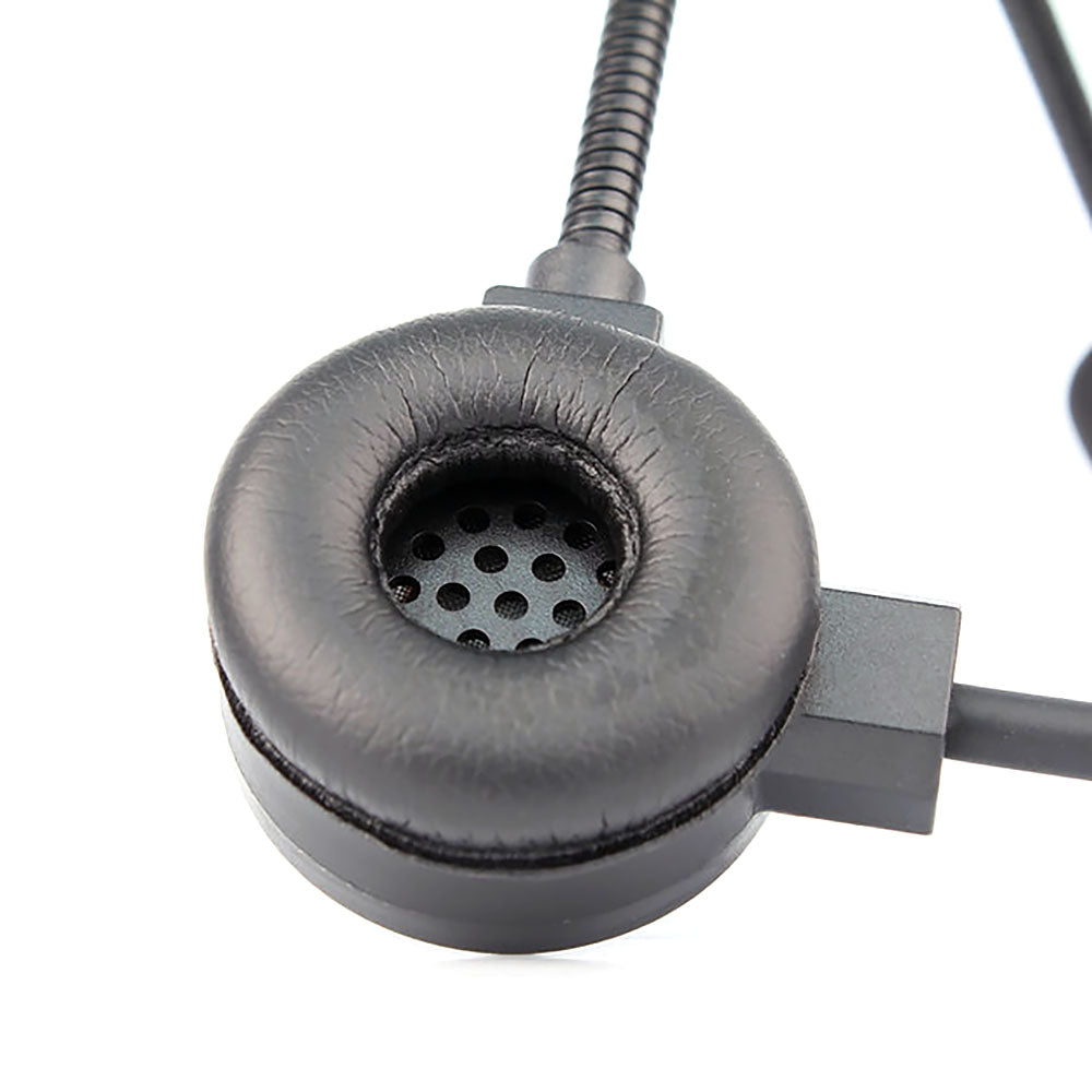 Speedcom SCC-SEIH Single Ear Headset