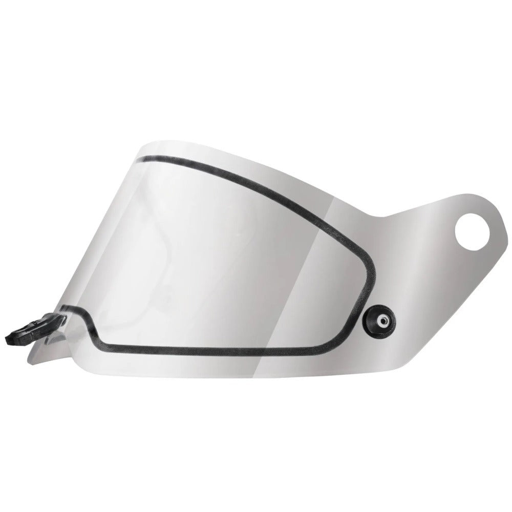 Stilo Venti WRX Dirt Visor