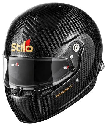 Stilo ST5 FN 8860-2018 ABP Carbon Fiber Helmet