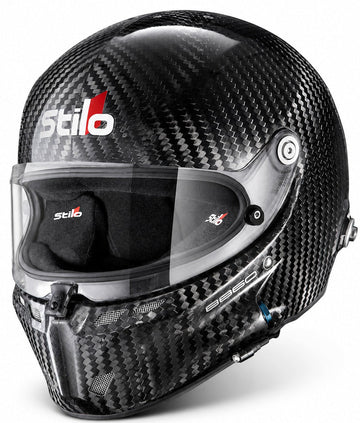 Stilo ST6 GT 8860-2018 Carbon Fiber Helmet
