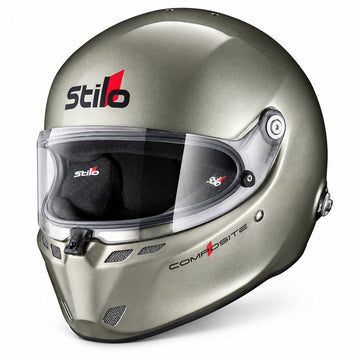 Stilo ST6 FN Composite Helmet SA2025