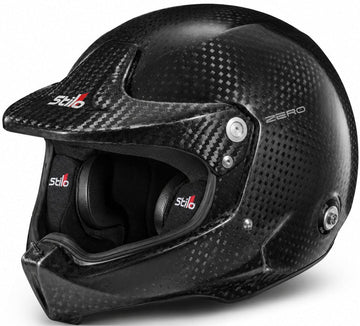 Stilo Venti WRX Raid Carbon Zero FIA 8860