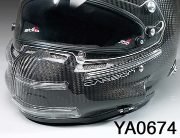 Stilo Helmet Aero Kits